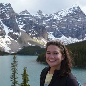 Meet your Posher, Katherine